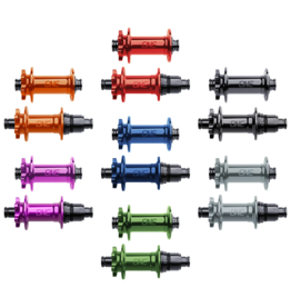 OneUp Components OneUp Components Hub Bundle 32H