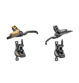 TRP TRP EVO X Brake Set - HD-M9020 -