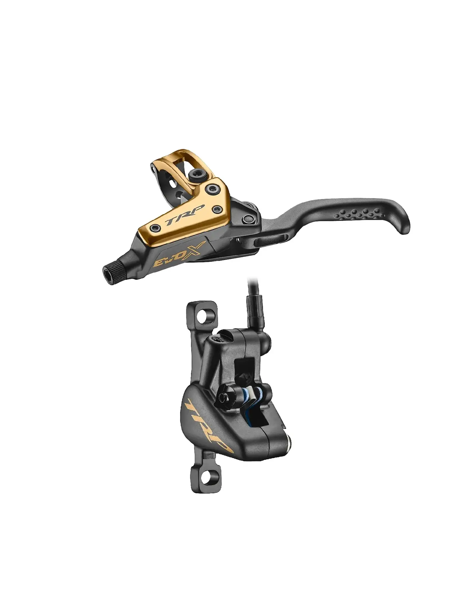 TRP TRP EVO X Brake Set - HD-M9020 -