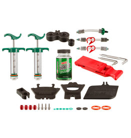 SRAM SRAM, Pro Bleed Kit - Mineral Oil, with Minerial Oil - V3