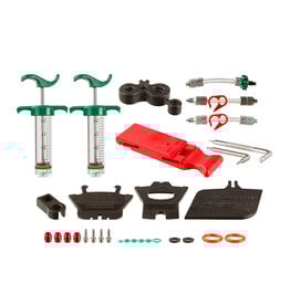 SRAM SRAM, Pro Bleed Kit - Mineral Oil, without Mineral Oil - V3
