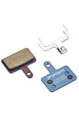 TRP TRP P-A12RS Disc Brake Pad - Resin, For TRP 2-Piston Disc Brakes