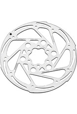 TRP TRP RS02 Disc Rotor - 6-Bolt, 1.8mm, Silver,