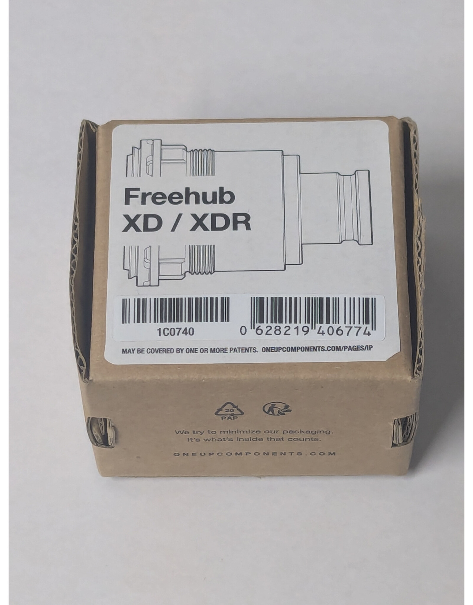 OneUp Components OneUp Components Freehub