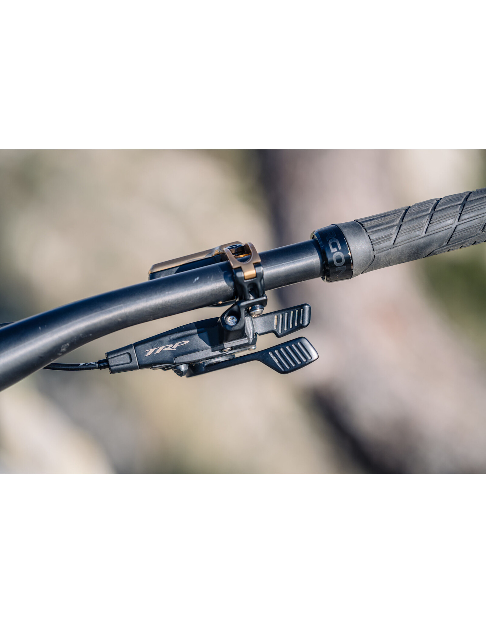 TRP TRP EVO PRO & EVO X Shifter/ Dropper Post Adapters -