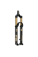 Fox Factory Inc. 2026 Fox 34 Float SL 29" Grip SL 3 Pos-Adj, Shiny Black, Habolt SL, 1.5G, 44mm Rake,