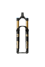 Fox Factory Inc. 2026 Fox 34 Float SL 29" Grip SL 3 Pos-Adj, Shiny Black, Habolt SL, 1.5G, 44mm Rake,