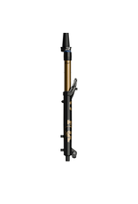 Fox Factory Inc. 2026 Fox 36 Factory - Grip X2 - 160mm - Shiny Black