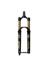 Fox Factory Inc. 2026 Fox 36 Factory - Grip X2 - 160mm - Shiny Black