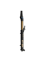Fox Factory Inc. 2026 Fox 36 SL Factory - Grip X - 140mm - Shiny Black
