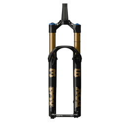 Fox Factory Inc. 2026 Fox 36 SL Factory - Grip X - 140mm - Shiny Black