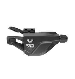 SRAM SRAM Shifter Eagle 90 Trigger 12 speed Rear MMX w Discrete Clamp Black