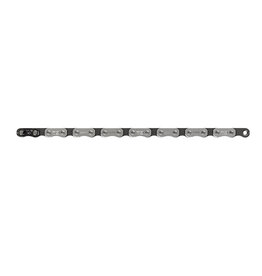 SRAM SRAM Chain Eagle 70 T-Type Eagle Silver 126 links w/PowerLock T-Type 12 speed