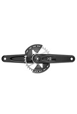 SRAM SRAM Eagle 90 Groupset (Rear Der, Trigger Shifter w Clamp, Crankset DUB Wide 165, GX T-Type chain, & XD Cassette)