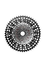 SRAM SRAM Cassette XS-1275 T-Type Eagle 10-52 12 speed - Black