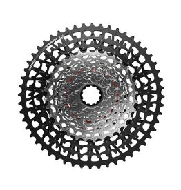 SRAM SRAM Cassette XS-1275 T-Type Eagle 10-52 12 speed - Black