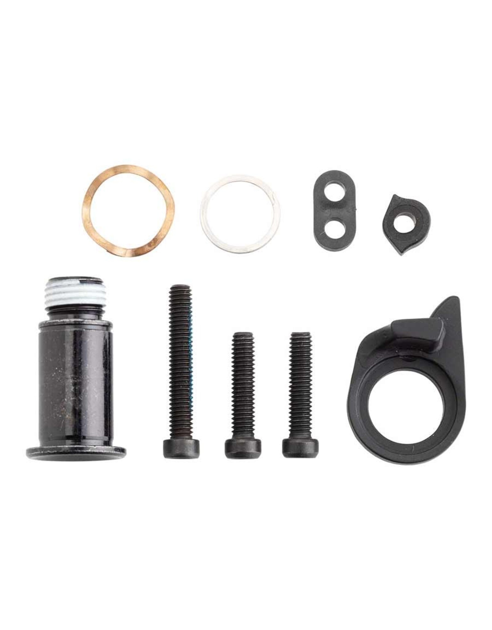 SRAM GX Eagle 52T B-Bolt/Limit Screw Kit
