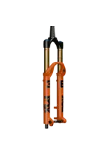 FOX 2026 Fox 36 Factory - Grip X2 - 29" - 160mm - Shiny Orange