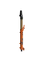 FOX 2026 Fox 36 Factory - Grip X2 - 160mm - Shiny Orange