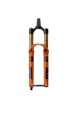 FOX 2026 Fox 36 Factory - Grip X2 - 160mm - Shiny Orange
