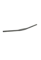 TruVativ Truvativ, ATMOS Carbon Flatbar, MTB Handlebar, Diameter: 31.8mm, 760mm, Rise: 0mm, Black