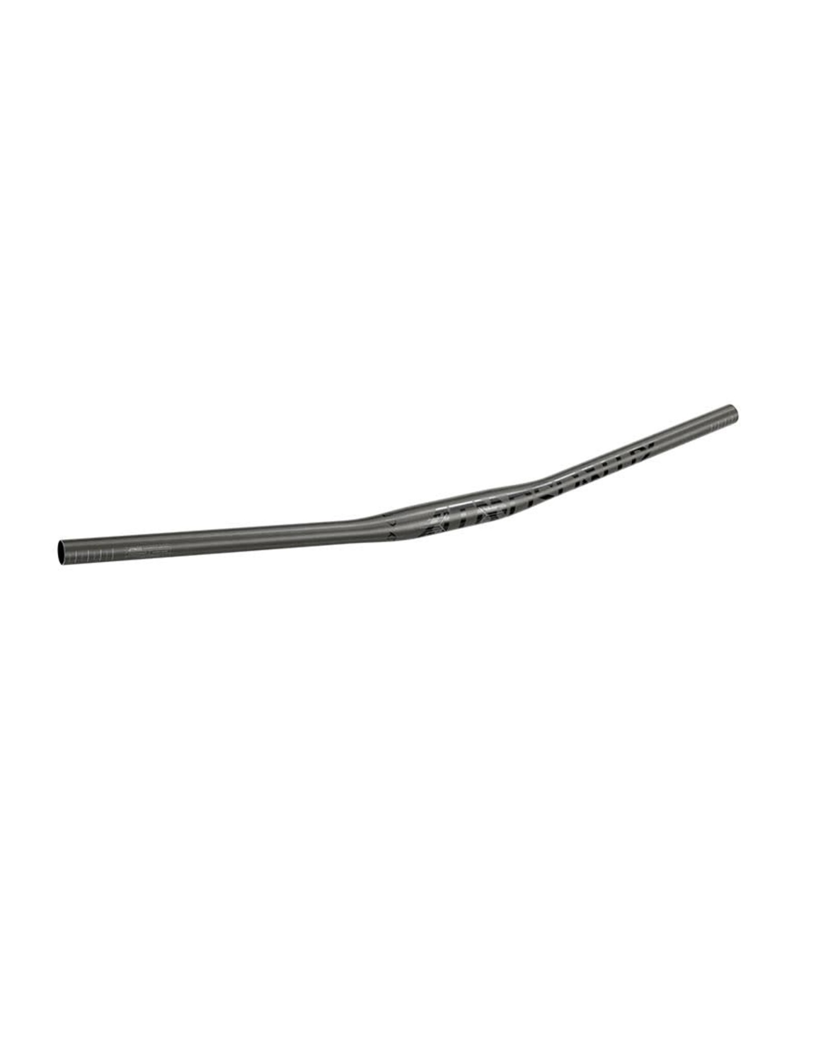 TruVativ Truvativ, ATMOS Carbon Flatbar, MTB Handlebar, Diameter: 31.8mm, 760mm, Rise: 0mm, Black