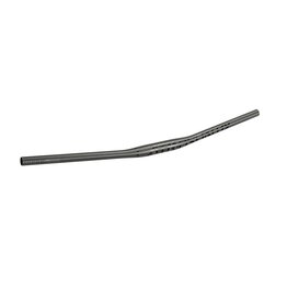TruVativ Truvativ, ATMOS Carbon Flatbar, MTB Handlebar, Diameter: 31.8mm, 760mm, Rise: 0mm, Black