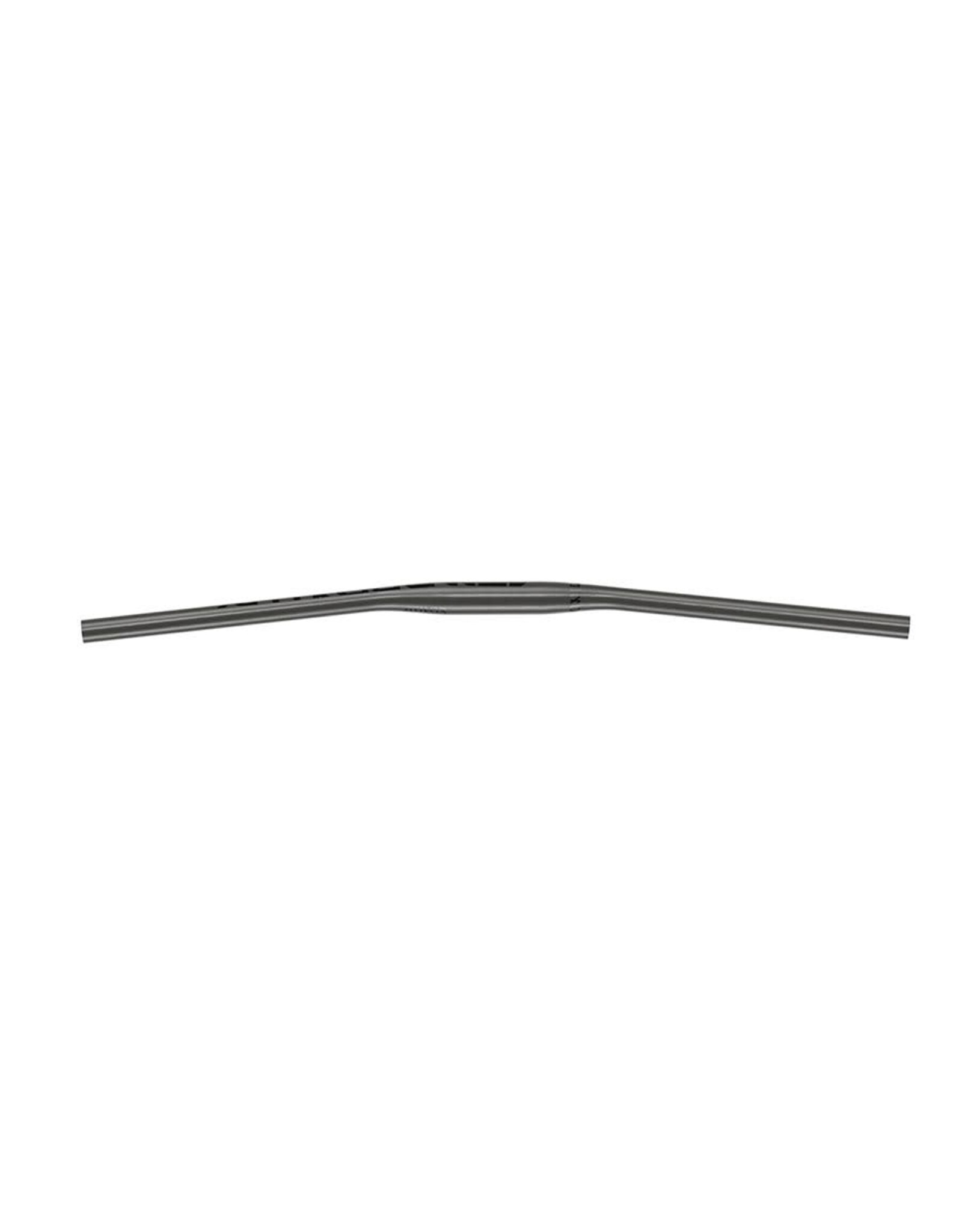 TruVativ Truvativ, ATMOS Carbon Flatbar, MTB Handlebar, Diameter: 31.8mm, 760mm, Rise: 0mm, Black