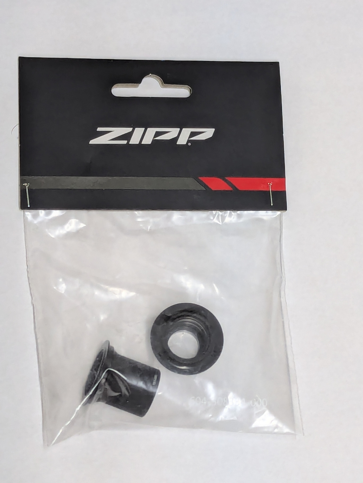 Zipp End Cap Set for Rear Hub ZM900 12x148 XD - Two Hoosiers