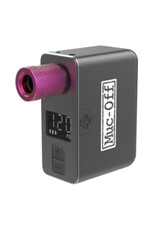 Muc-Off Muc-Off Air Mach Mini Pro Electric Inflator