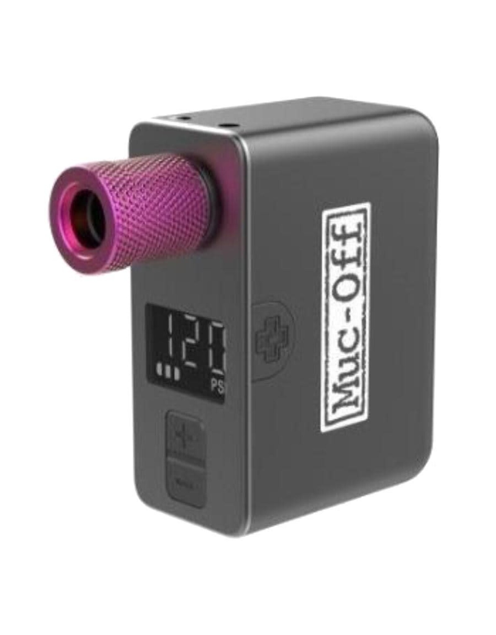 Muc-Off Muc-Off Air Mach Mini Pro Electric Inflator