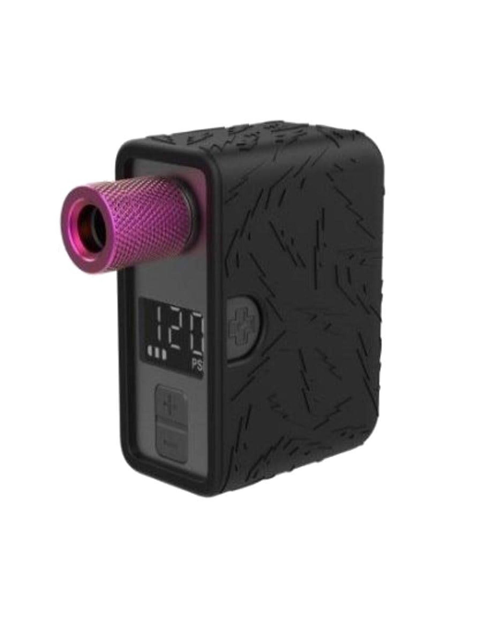 Muc-Off Muc-Off Air Mach Mini Pro Electric Inflator