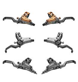 TRP TRP EVO Pro - Left & Right Lever Assembly ONLY
