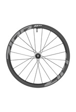Zipp Speed Weaponry Zipp 303 SW Tubeless Disc-Brake Wheelset - 12x100, 12x142, AXS Wheel Sensor, A1