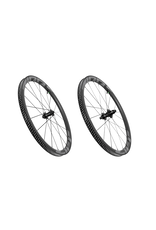Zipp Speed Weaponry Zipp 303 SW Tubeless Disc-Brake Wheelset - 12x100, 12x142, AXS Wheel Sensor, A1