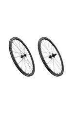 Zipp Speed Weaponry Zipp 353 NSW Tubeless Disc-Brake Wheelset, 12x100 12x142, XDR, AXS Wheel Sensor, ZR1 SL, B1