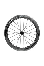 Zipp Speed Weaponry Zipp 454 NSW Tubeless Disc-Brake Wheelset, 12x100 12x142, XDR, ZR1 SL, C1