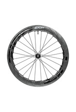 Zipp Speed Weaponry Zipp 454 NSW Tubeless Disc-Brake Wheelset, 12x100 12x142, XDR, ZR1 SL, C1