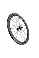 Zipp Speed Weaponry Zipp 454 NSW Tubeless Disc-Brake Wheelset, 12x100 12x142, XDR, ZR1 SL, C1