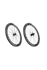 Zipp Speed Weaponry Zipp 454 NSW Tubeless Disc-Brake Wheelset, 12x100 12x142, XDR, ZR1 SL, C1