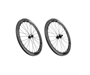 Zipp 454 NSW Tubeless Disc-Brake Wheelset, 12x100 12x142, XDR, C1