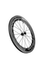 Zipp Speed Weaponry Zipp 858 NSW Tubeless Disc-Brake Wheelset, 12x100 12x142, XDR, ZR1 SL, D1