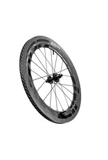 Zipp Speed Weaponry Zipp 858 NSW Tubeless Disc-Brake Wheelset, 12x100 12x142, XDR, ZR1 SL, D1