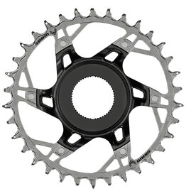 SRAM SRAM XX T-Type Chainring - Shimano Steps Direct Mount