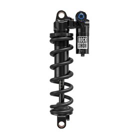 Giro RockShox Vivid Coil Ultimate RC2T Rear Shock, Reb 55 / Comp 30, L/O2, Standard, C1