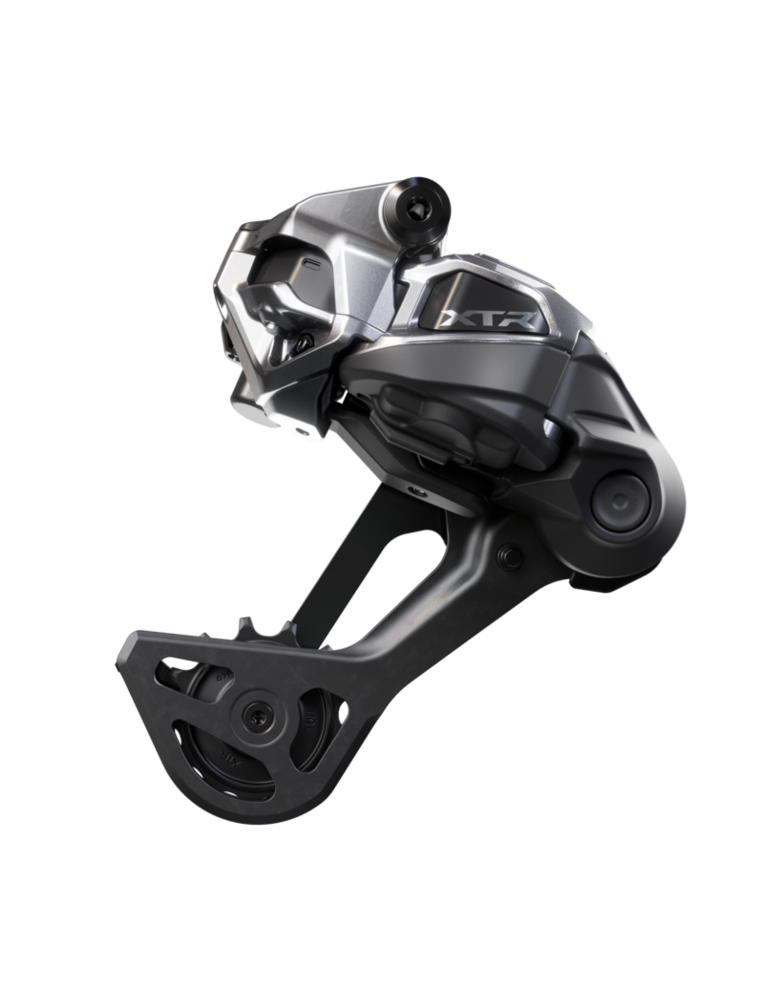 Shimano Shimano XTR M9250 Di2 Wireless Upgrade Kit - Includes M9250-SGS Rear Derailleur, M9250-R  Shifter, Battery, Charger, Quick Link