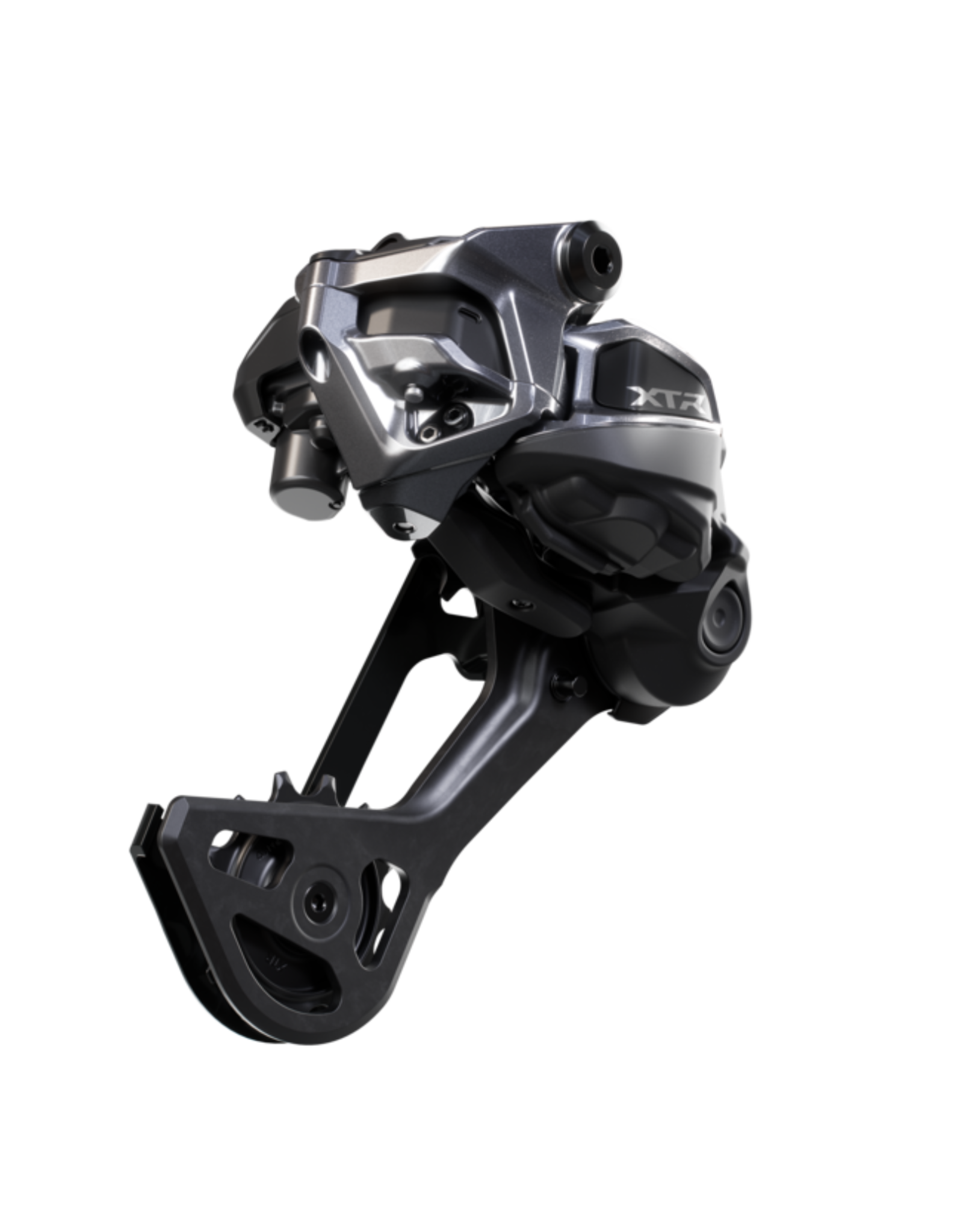 Shimano Shimano XTR M9250 Di2 Wireless Upgrade Kit - Includes M9250-SGS Rear Derailleur, M9250-R  Shifter, Battery, Charger, Quick Link