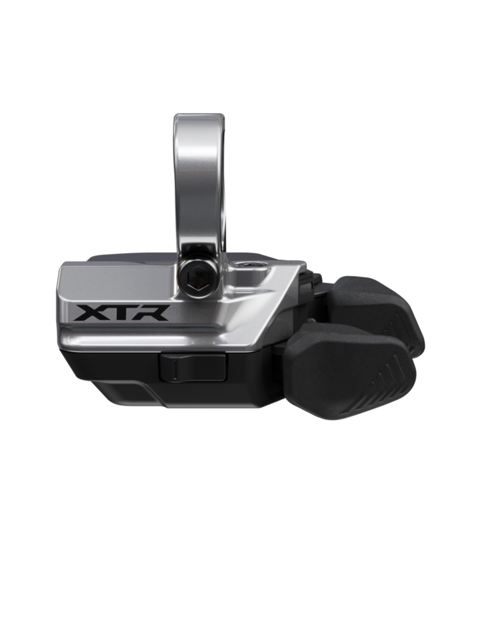 Shimano Shimano XTR M9250 Di2 Wireless Upgrade Kit - Includes M9250-SGS Rear Derailleur, M9250-R  Shifter, Battery, Charger, Quick Link
