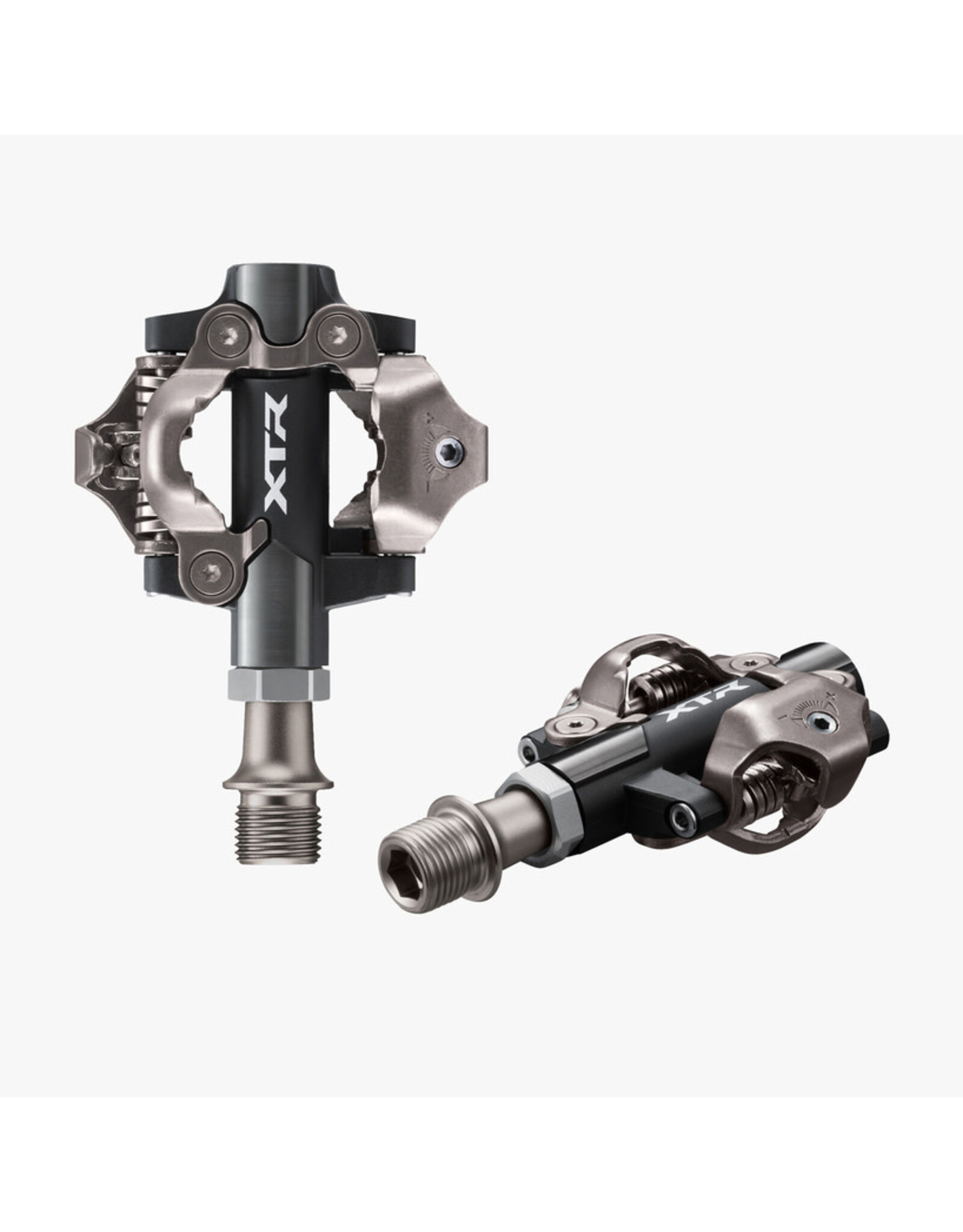 Shimano Shimano XTR XC PD-M9200 Pedal with Cleat (SM-SH51)