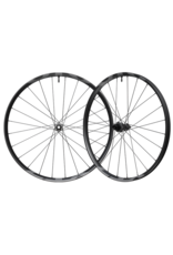 Shimano Shimano WH-M9200-B-29 Wheelset - XTR, F&R, RIM:29, F:24H R:24H, FOR 12-S, F:15/R:12MM E-THRU TUBELESS OLD:110/148MM, W/TUBELESS TAPE, FOR CL DISC, W/O BAG